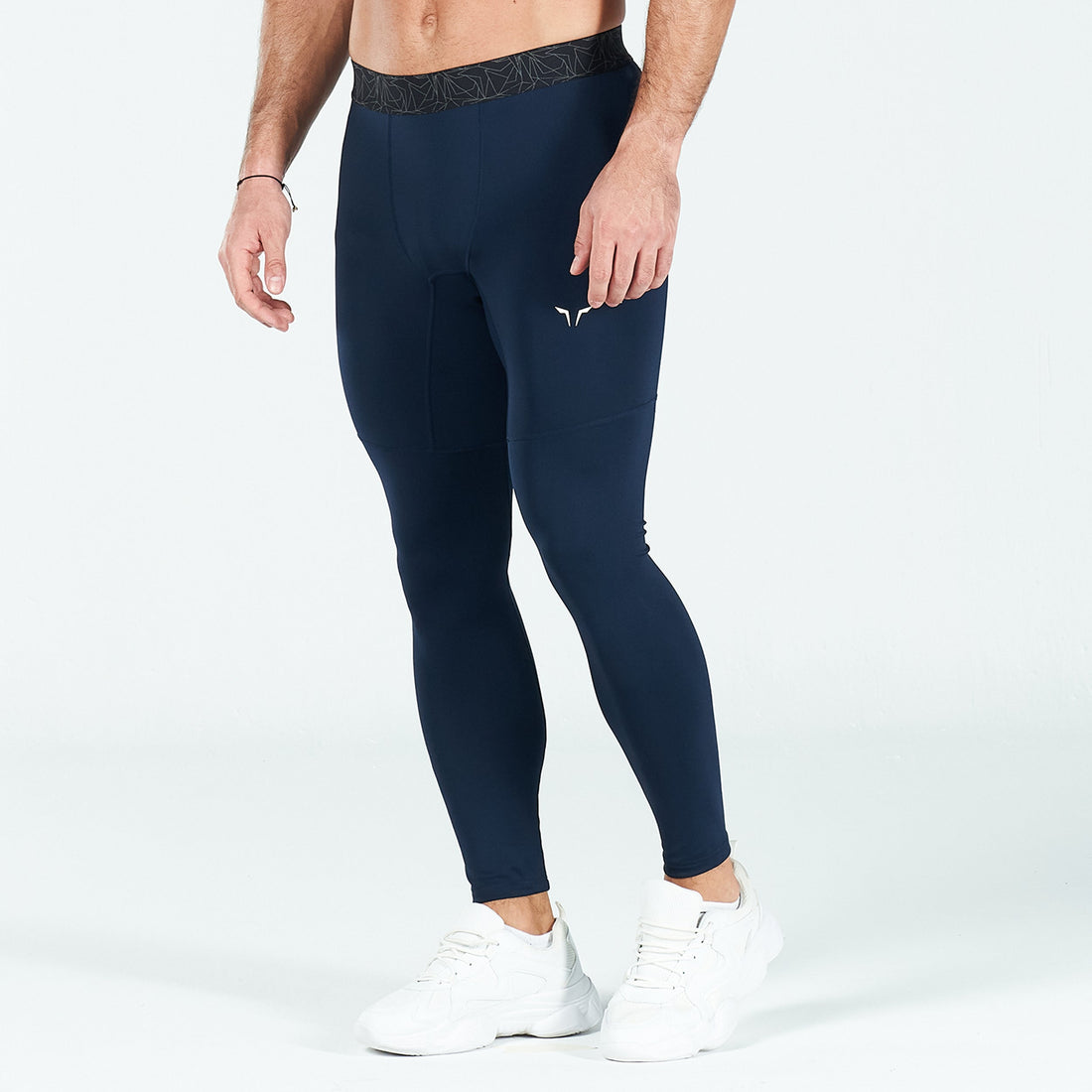 squatwolf-gym-wear-statement-dryflex-tights-navy-workout-tights-for-men