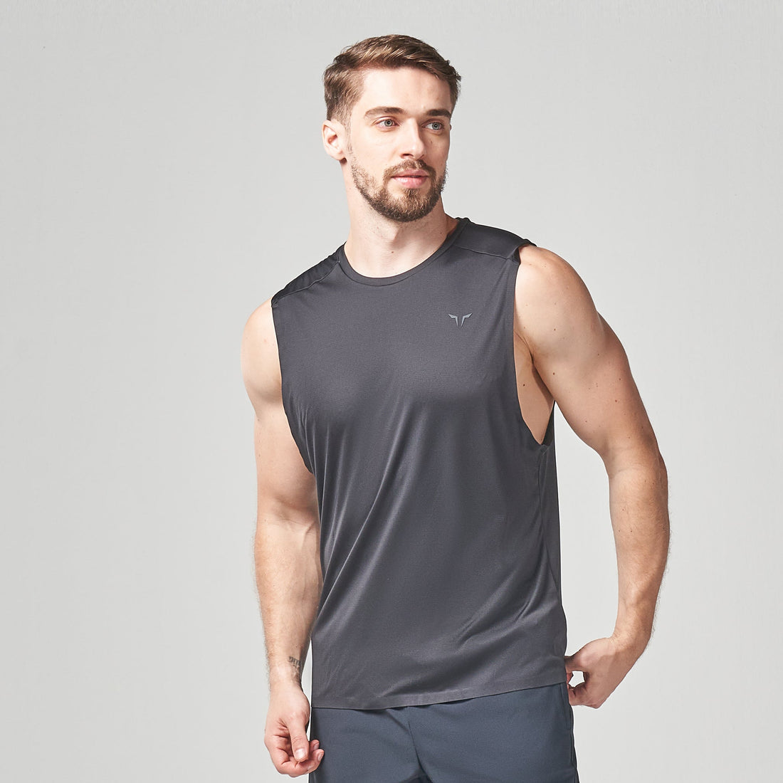 squatwolf-gym-wear-lab360-active-tank-black-workout-tank-tops-for-men