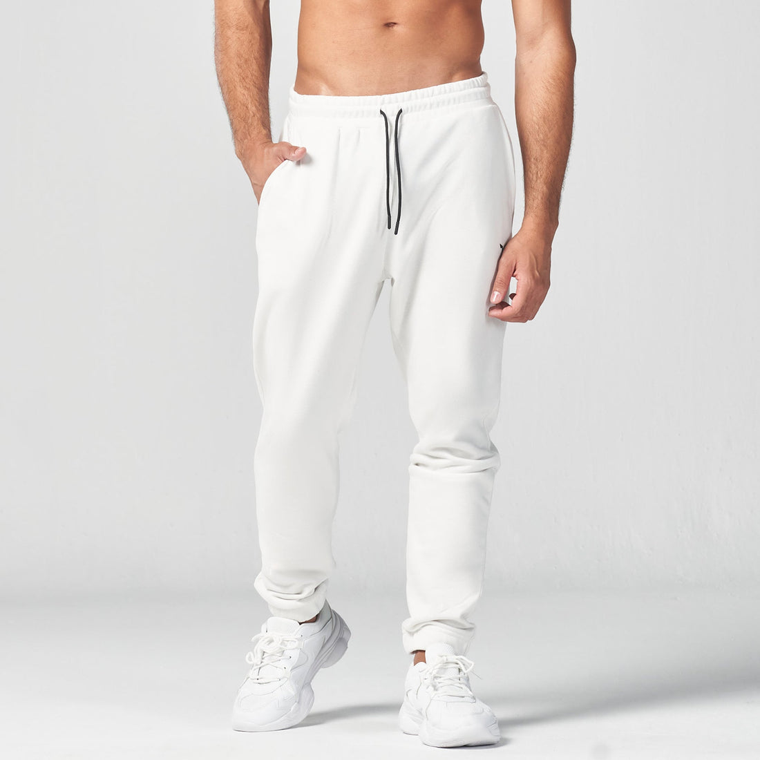 squatwolf-gym-wear-essential-jogger-pant-pearl-white-workout-pants-for-men