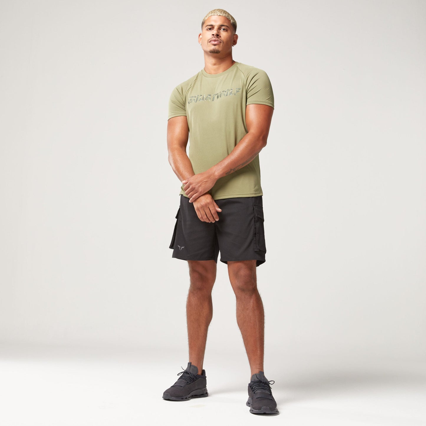 squatwolf-gym-wear-code-muscle-tee-green-workout-shirts-for-men