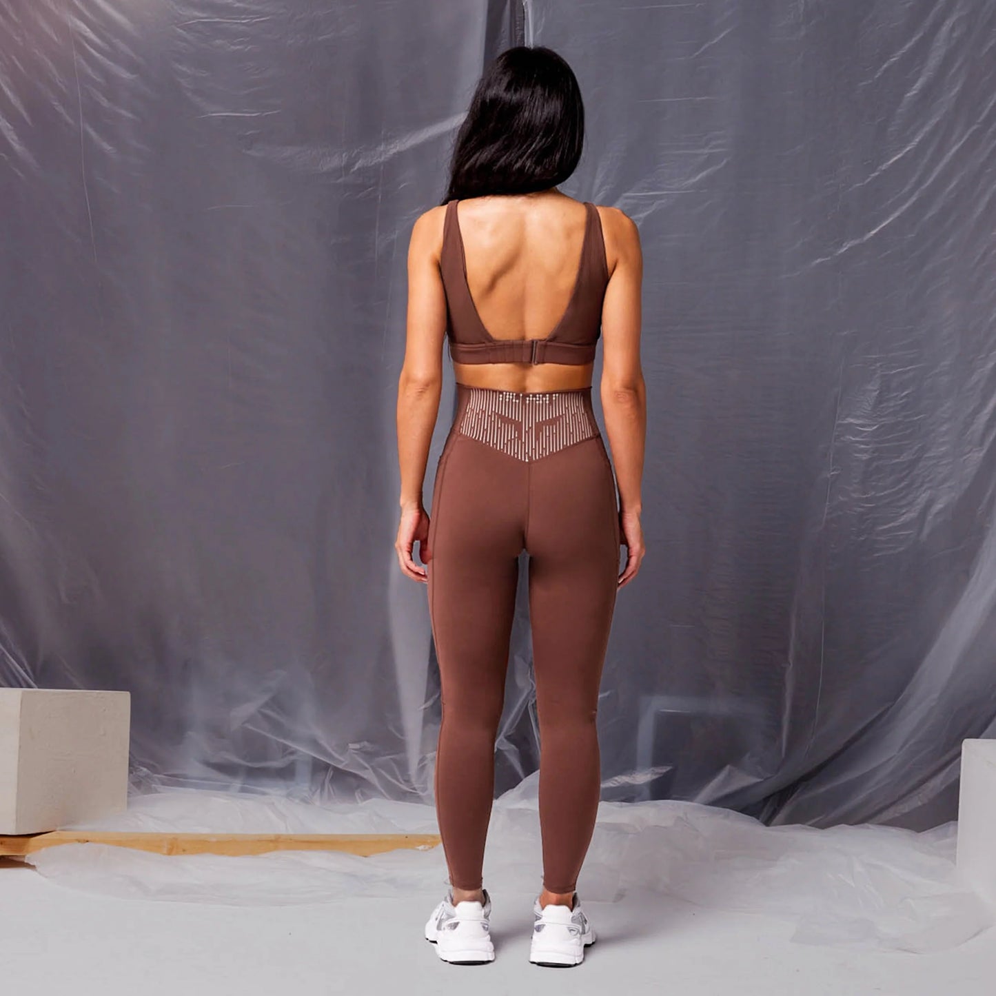 ليقنز كود رن واي - كابتشينو